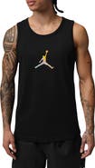 Nike Jordan Brooklyn Graphic Tank