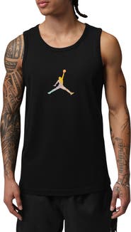 Nike Jordan Brooklyn Graphic Tank