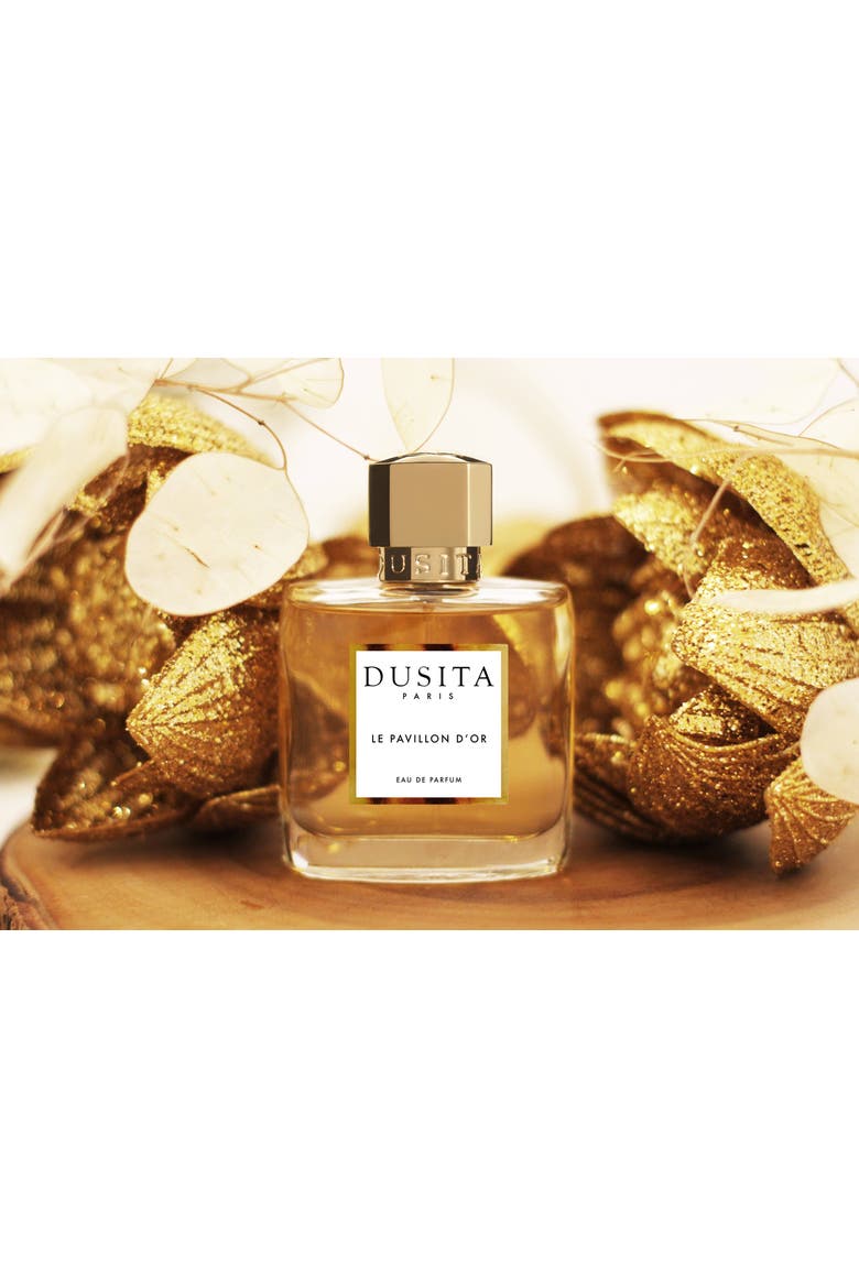 Le Pavillon D'Or Eau de Parfum, Alternate, color, 50ml