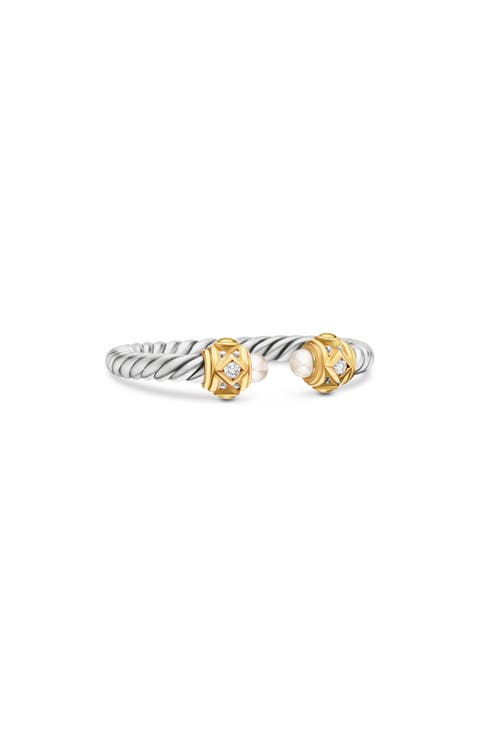 Renaissance Ring