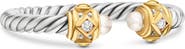 David Yurman Renaissance Ring