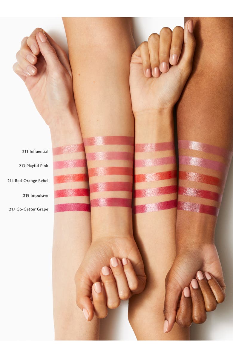 Clé de Peau Beauté Lipstick Shine, Alternate, color, 