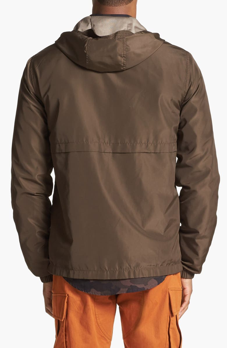 Marshall Artist , Alternate, color,