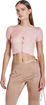 Mother of All Eline Knit Top