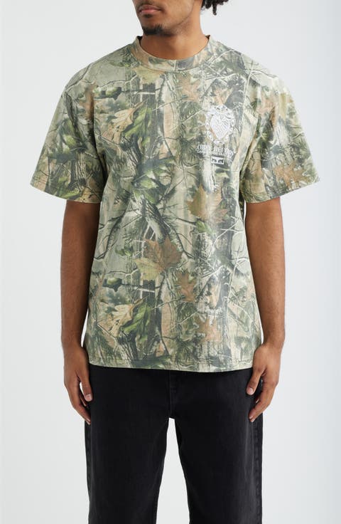 Garden Graphic T-Shirt