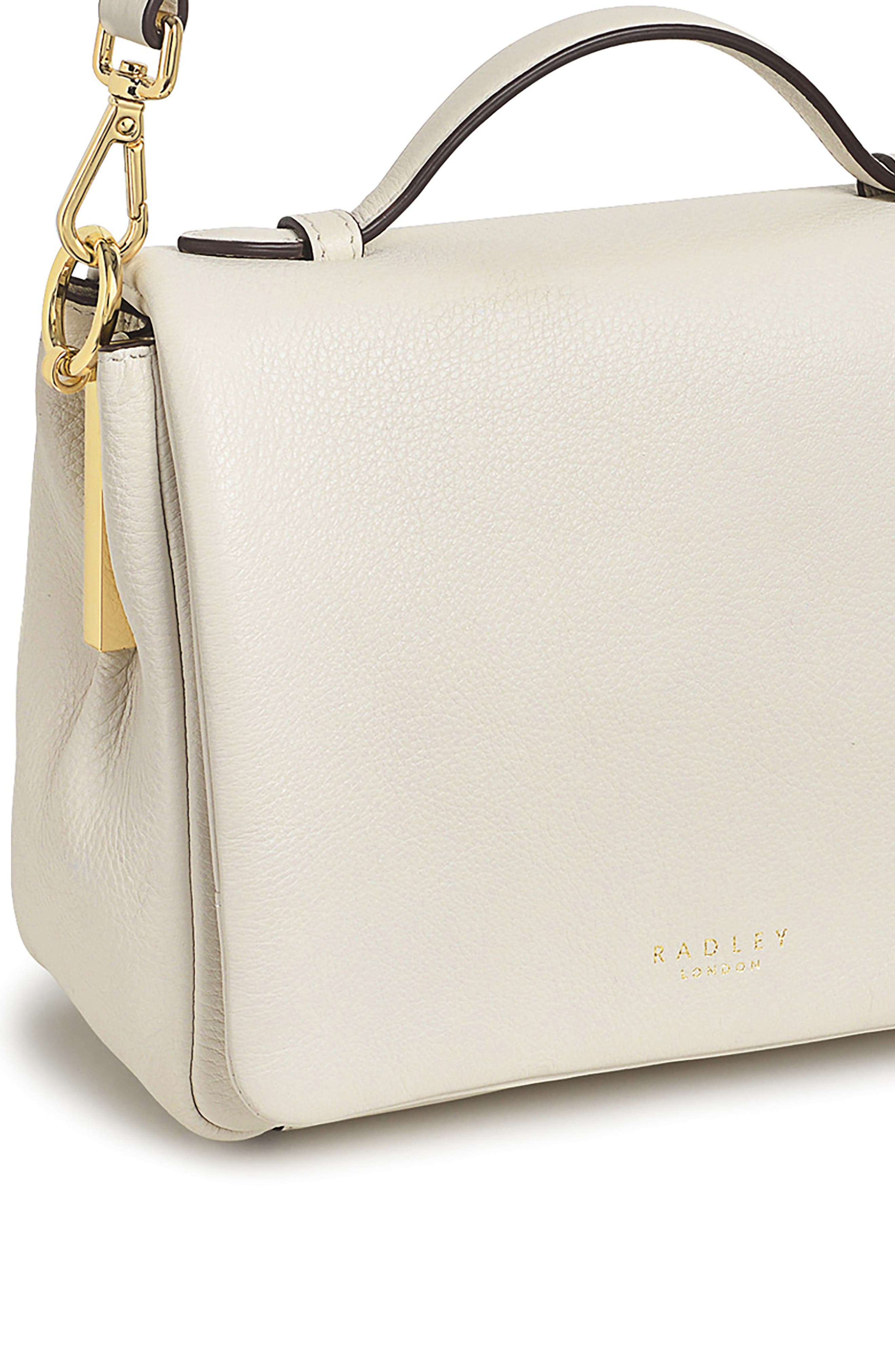 Radley West Street Leather Crossbody Bag, Alternate, color, 