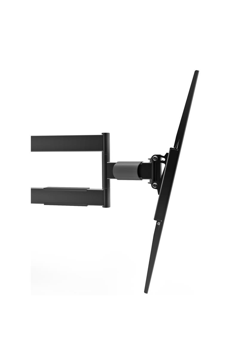 Kanto R500 Recessed Articulating Full-Motion TV Mount, Alternate, color,