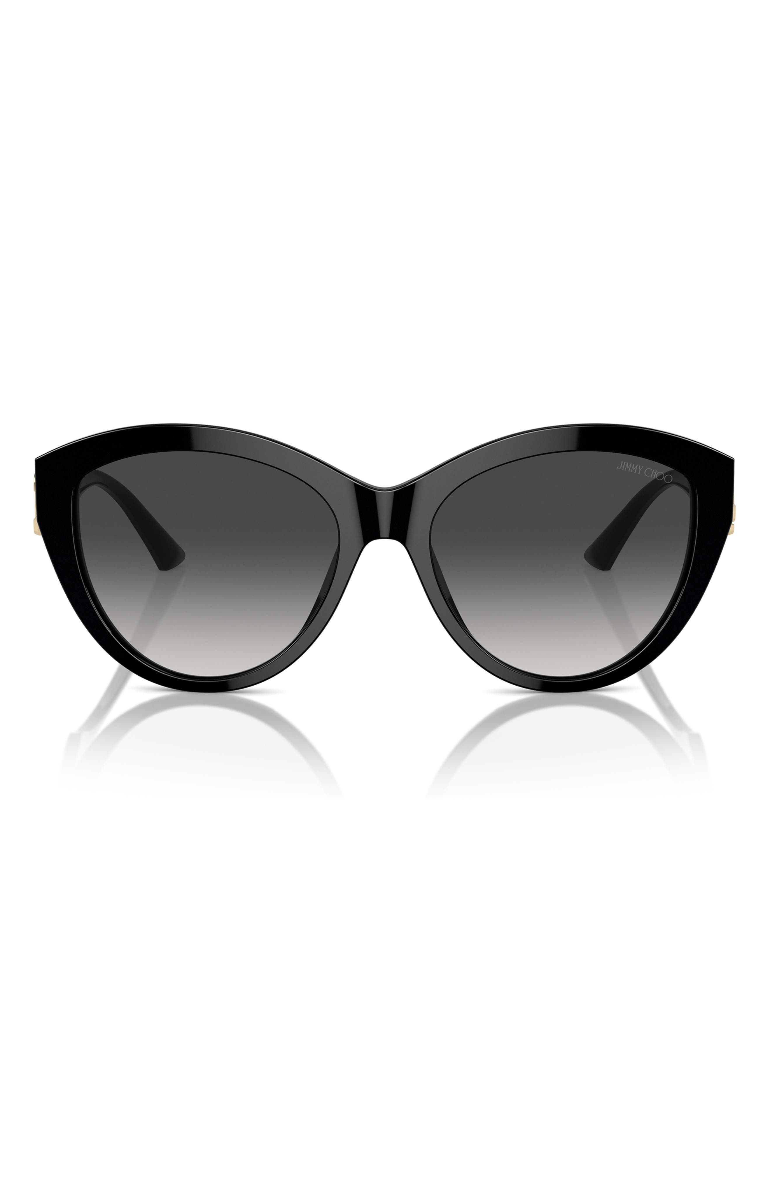 BLACK / GRADIENT GREY