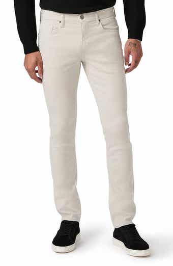 PAIGE Federal Slim Straight Leg Jeans