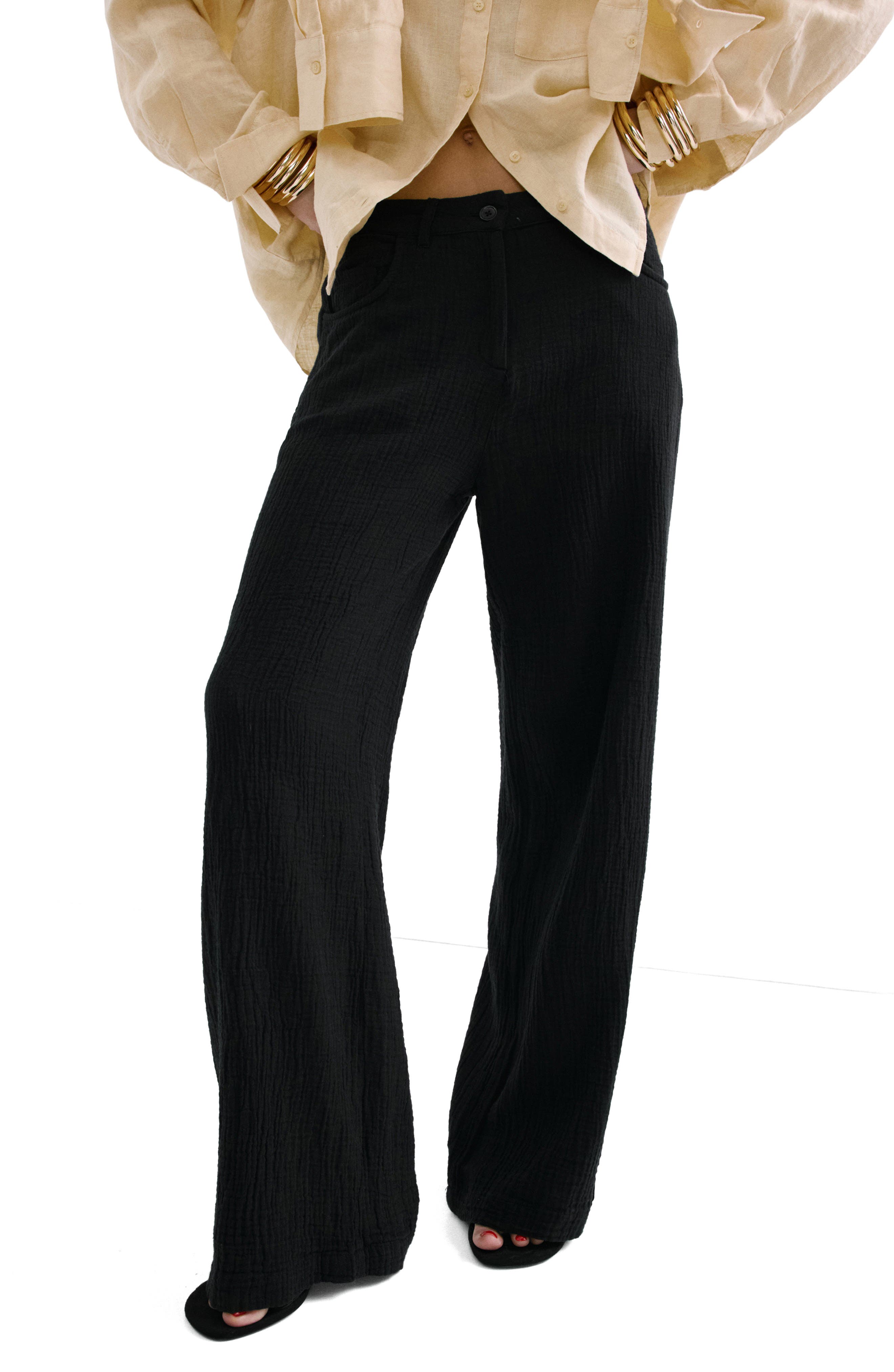 selected BLACK