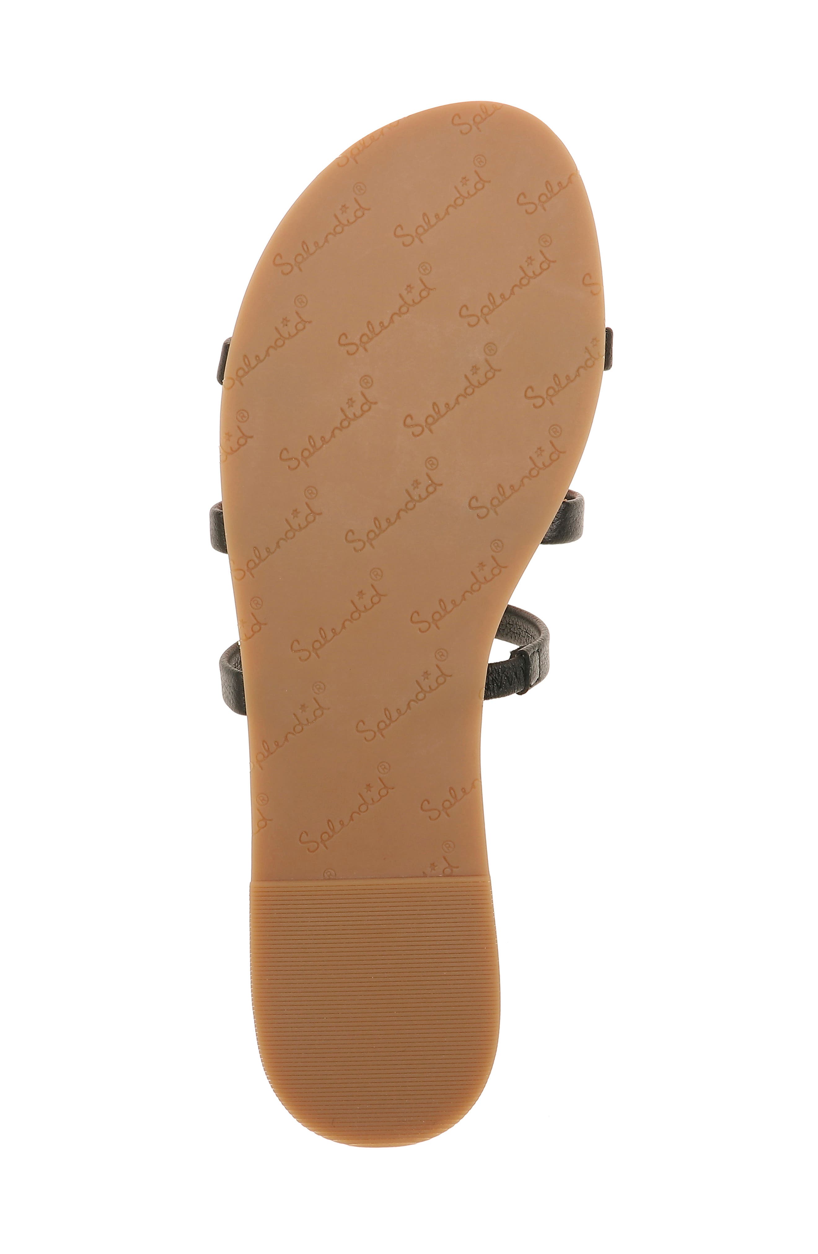 Splendid Splenid Meaghan Slide Sandal, Alternate, color, 