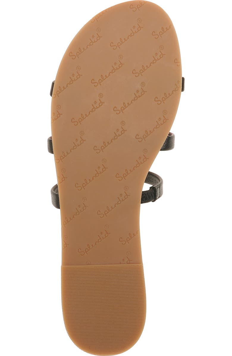 Splendid Splenid Meaghan Slide Sandal, Alternate, color,