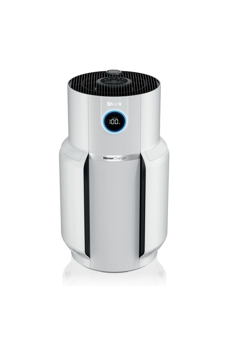 NeverChange Air Purifier Max, Main, color, White