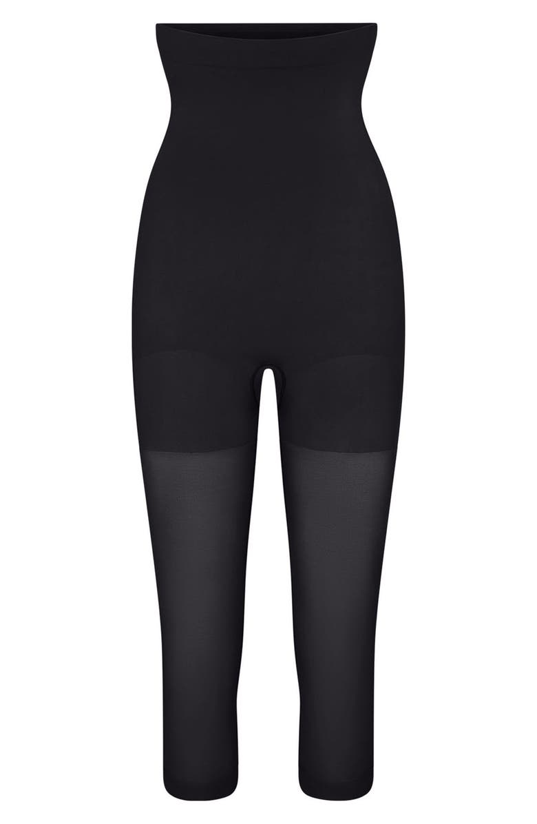 SKIMS Seamless Sculpt High Waist Leggings, Main, color,