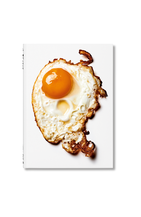 The Gourmand's Egg A Collection Of Stories And Recipes Book