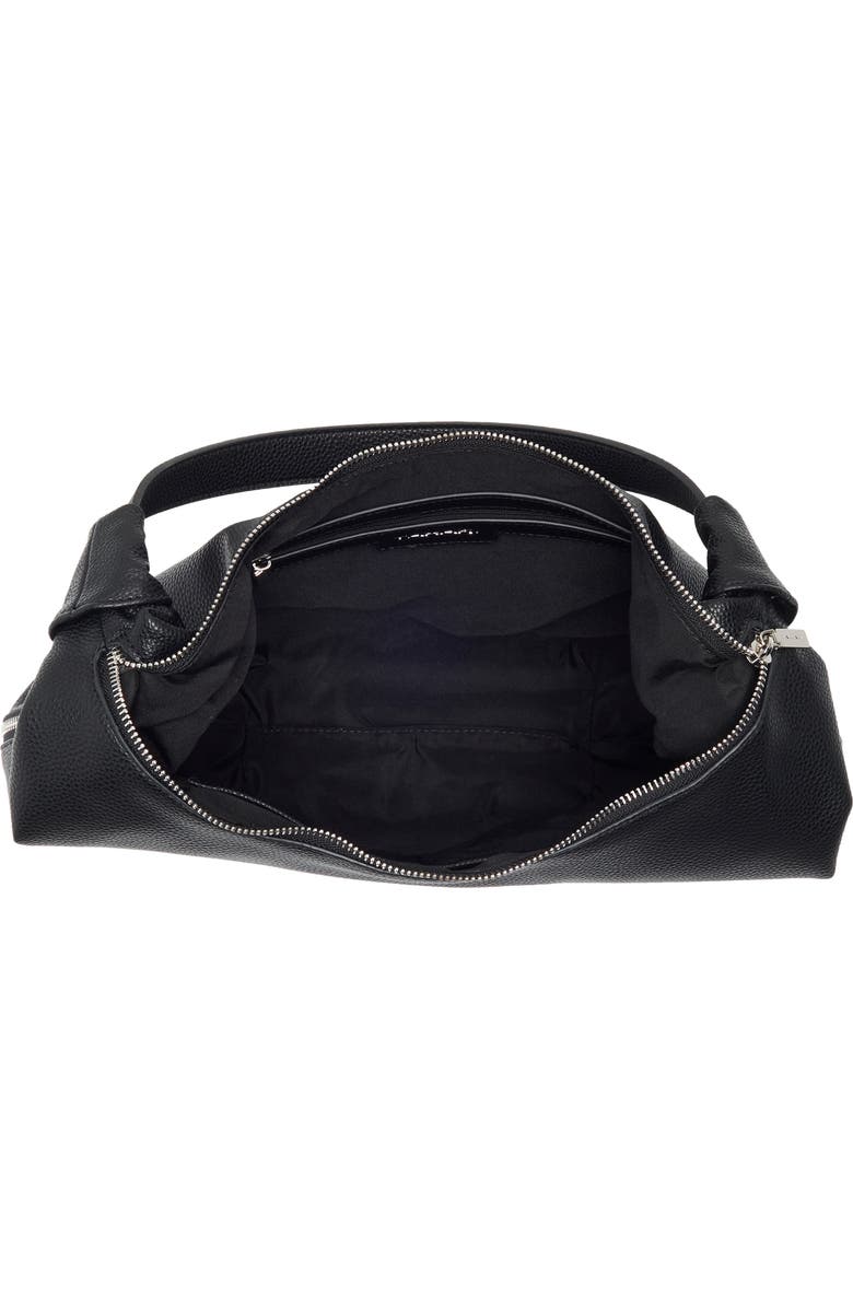T Tahari Bedford Hobo Bag, Alternate, color, Black