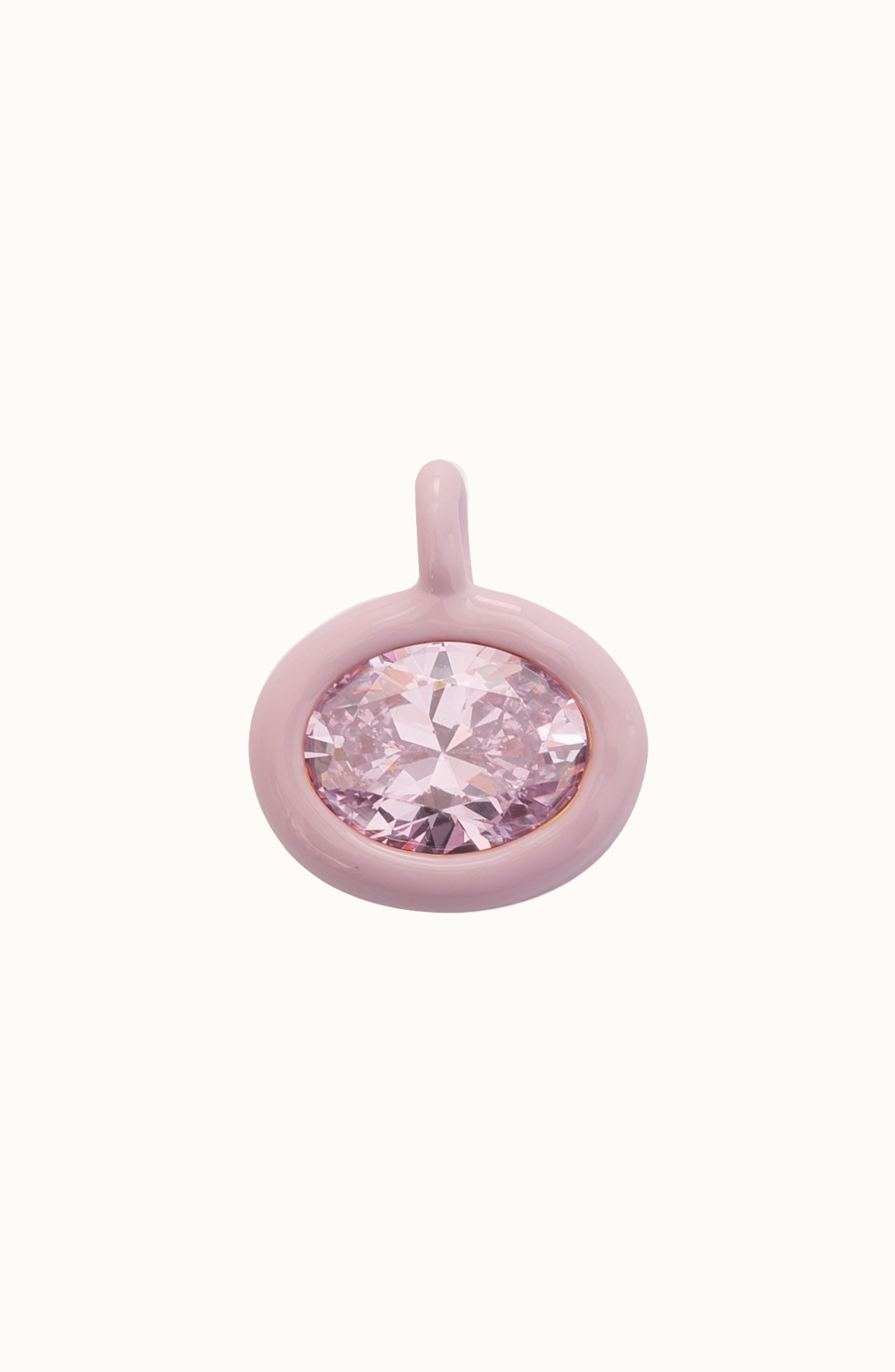 October - Tourmaline