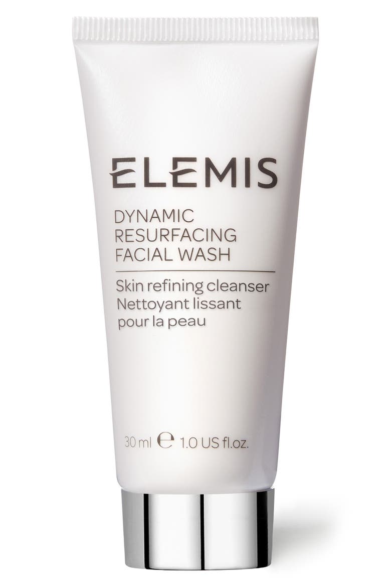 Dynamic Resurfacing Face Wash, Alternate, color, NO COLOR