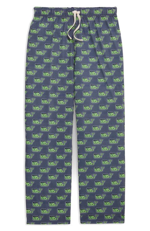 Kids' Knit Pajama Pants (Big Kid)