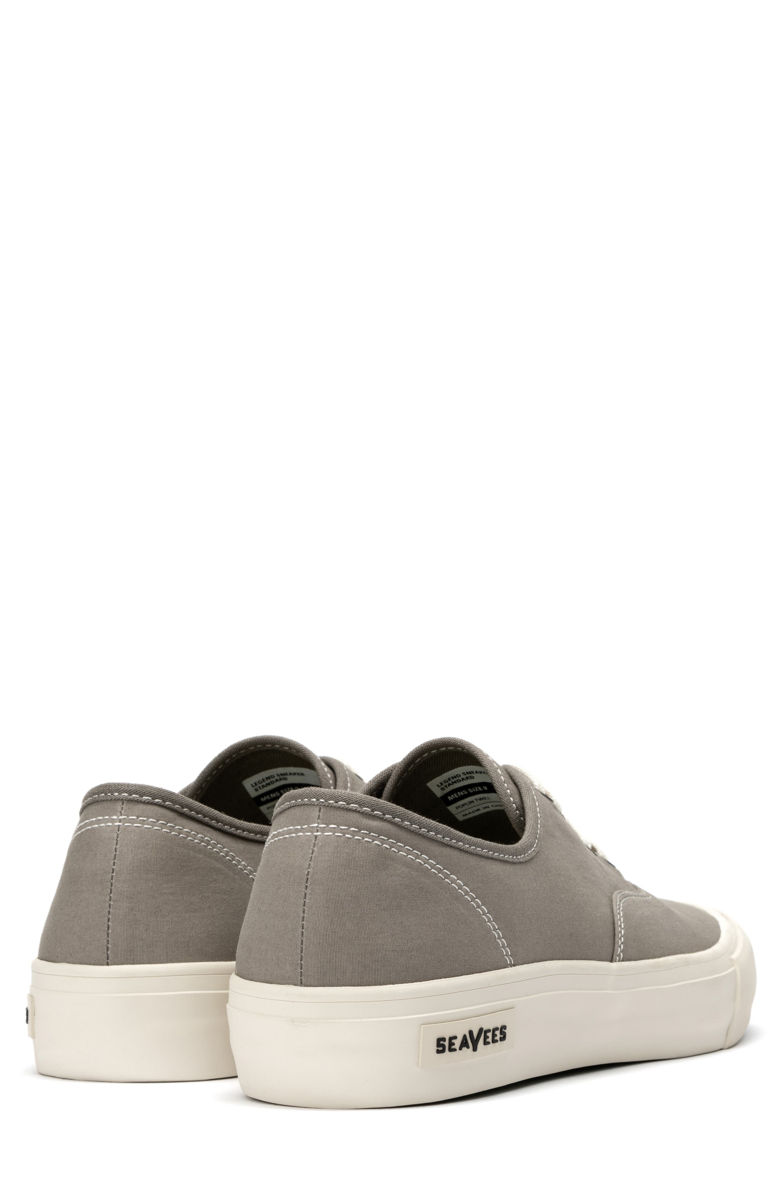 SeaVees Legend Standard Sneaker, Alternate, color, 