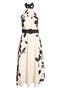 selected Ivory/ Black