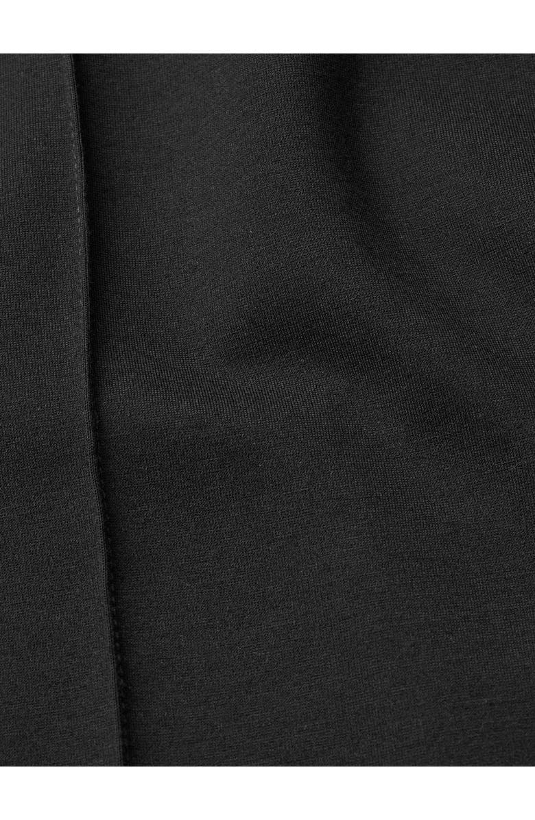 Masai Copenhagen MaPolyanna Elasticated Waist Pants, Alternate, color, Black