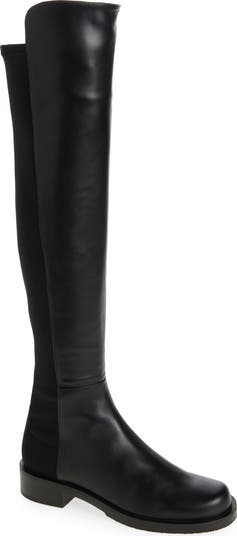 5050 Bold Over the Knee Boot