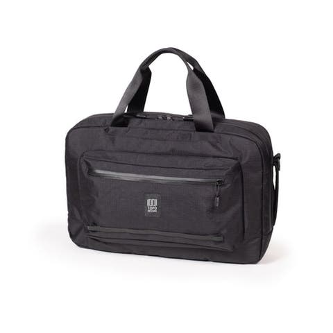 Global Pro 3-Way Briefcase