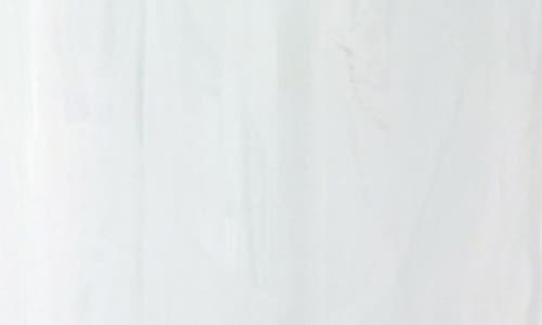 Vietri Flora Triple Glass Vase In Transparent
