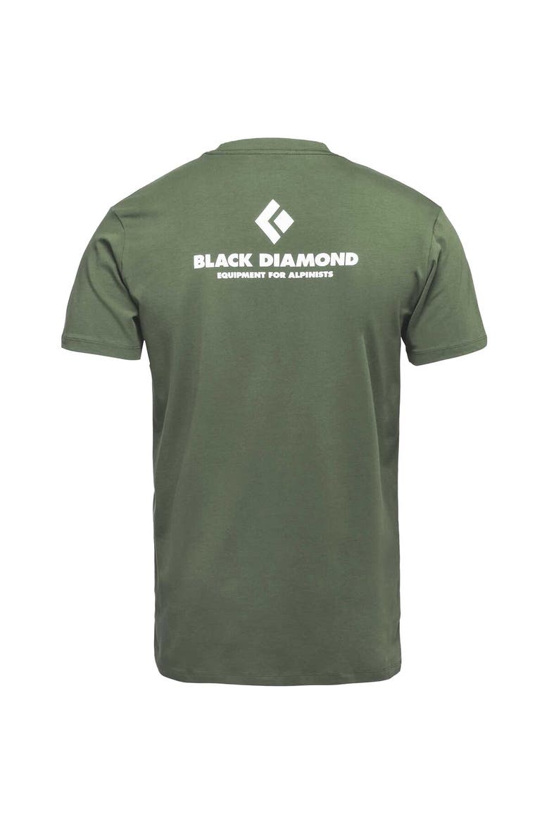 Equipment For Alpinists T-Shirt - Men's, Alternate, color, Tundra