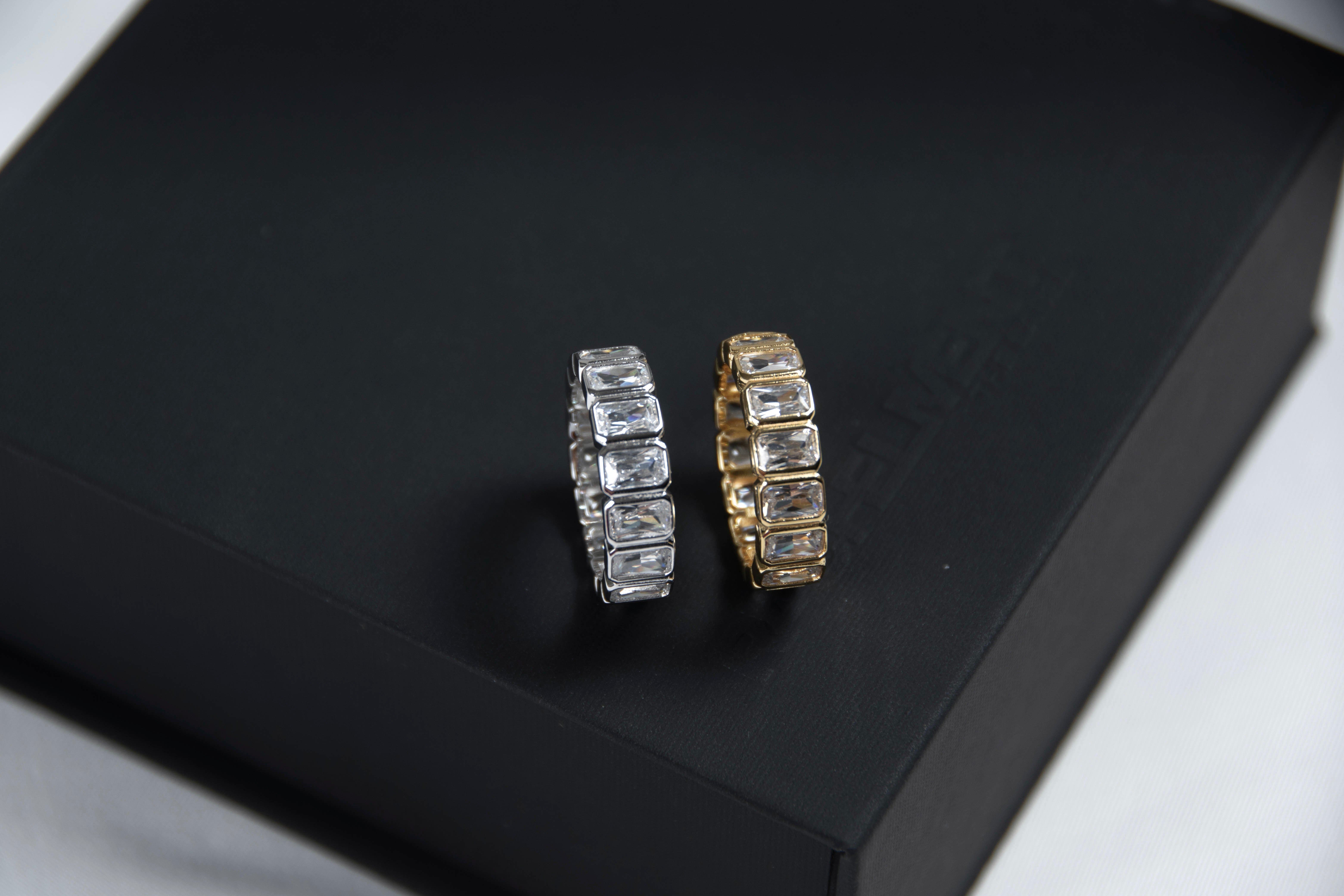 Rachelment Jezel Ring (Women) | Nordstrom