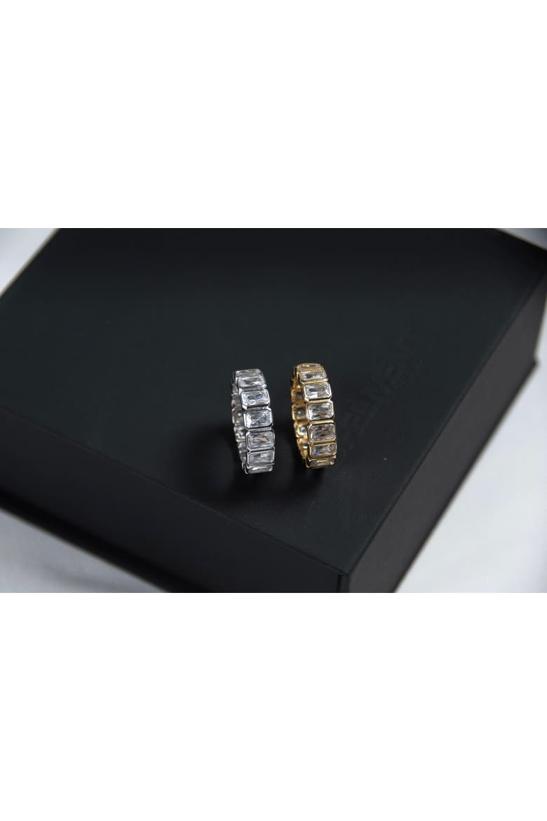 Jezel Ring, Alternate, color, Gold