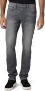 PAIGE Federal Slim Straight Leg Jeans