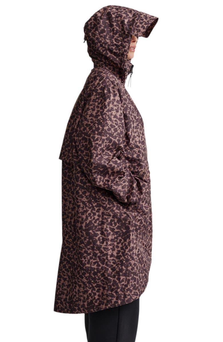 Varley Cavanagh 2.0 Raincoat, Alternate, color,