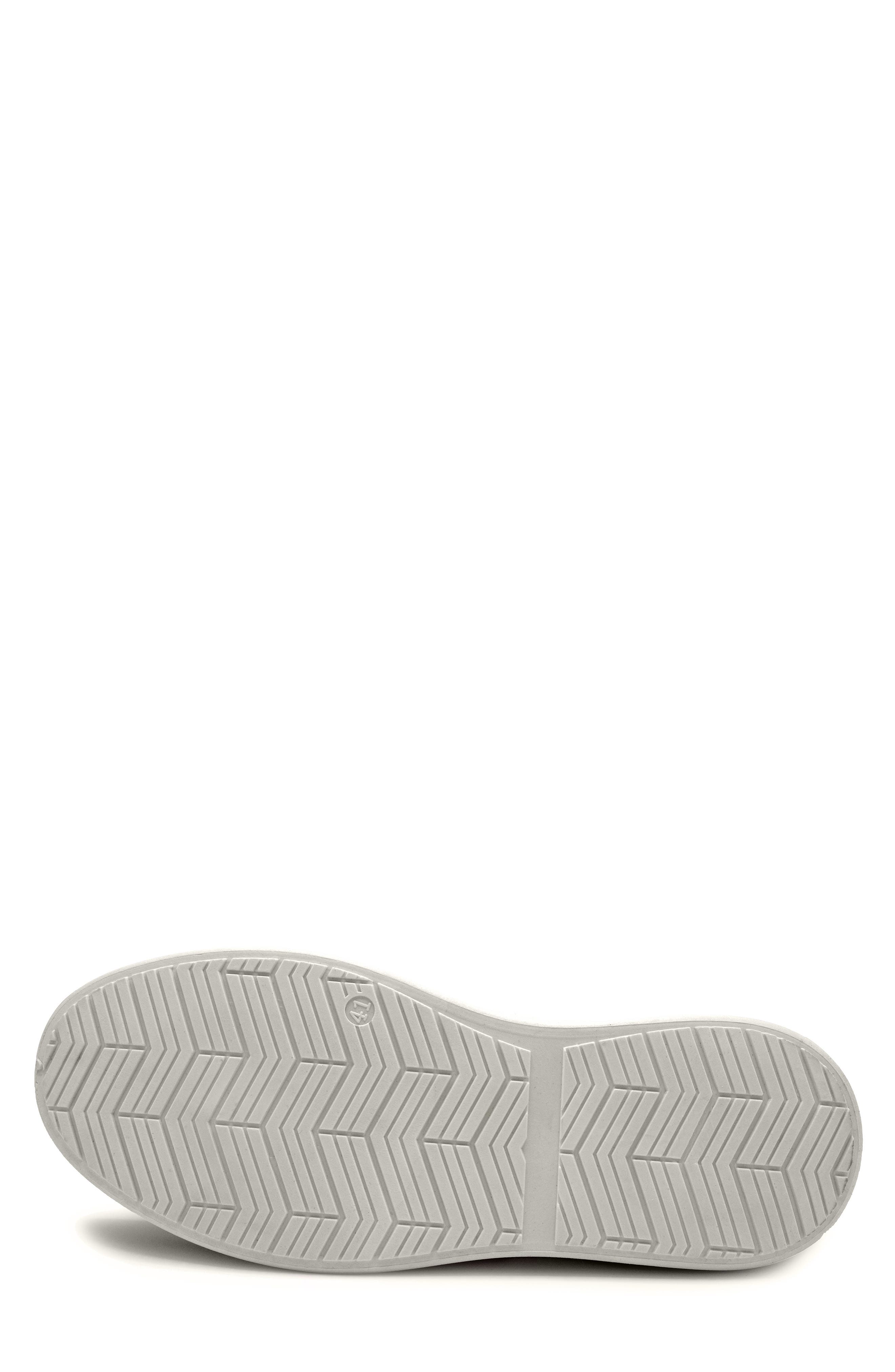 Knox Boat Shoe, Alternate, color, NAVY