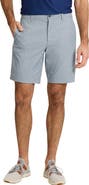 Tommy Bahama Barbados Pro 9-Inch Flat Front IslandZone® Shorts