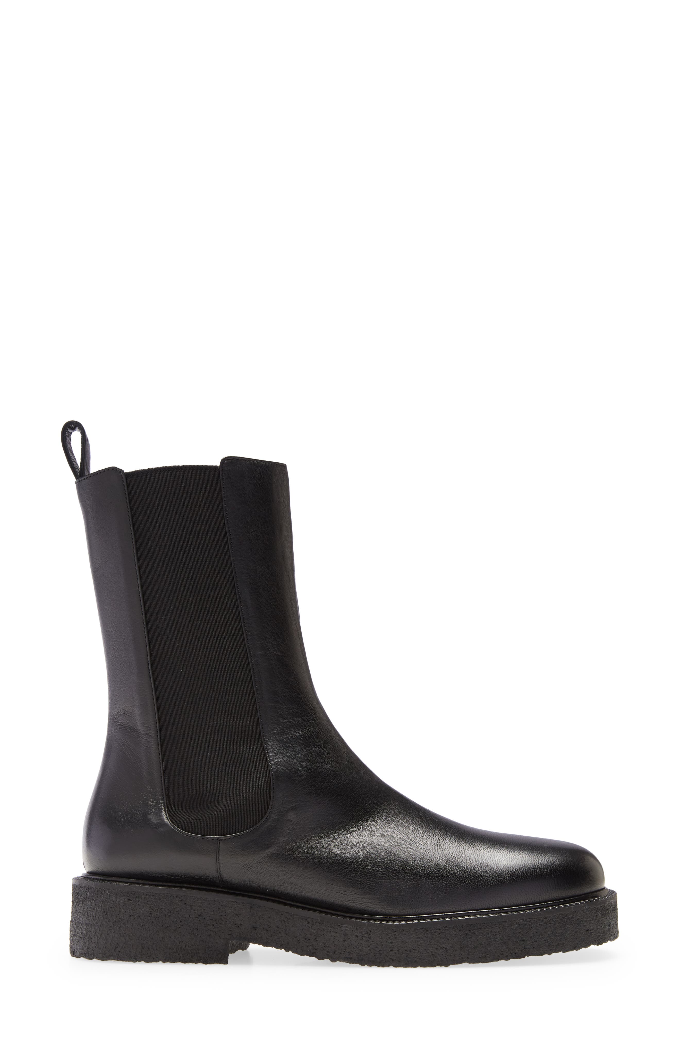 STAUD Palamino Chelsea Boot, Alternate, color, 