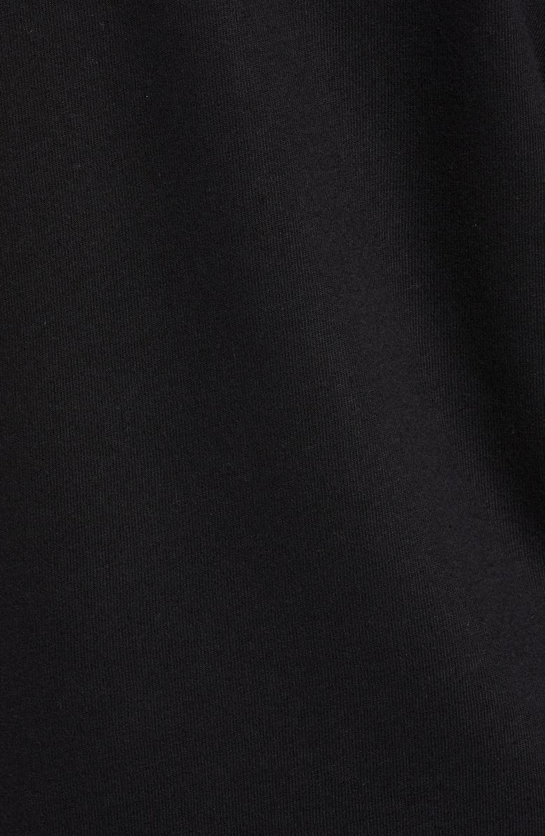 Bun Maternity Mama Fleece Maternity Zip Hoodie, Alternate, color, 