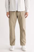 Lucky Brand Cotton Stretch Canvas Pants