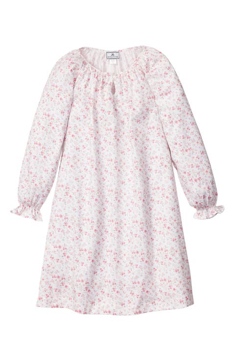Kids' Dorset Floral Nightgown (Toddler, Little Kid & Big Kid)