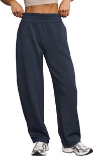 Rhone DreamGlow Performance Barrel Leg Pants