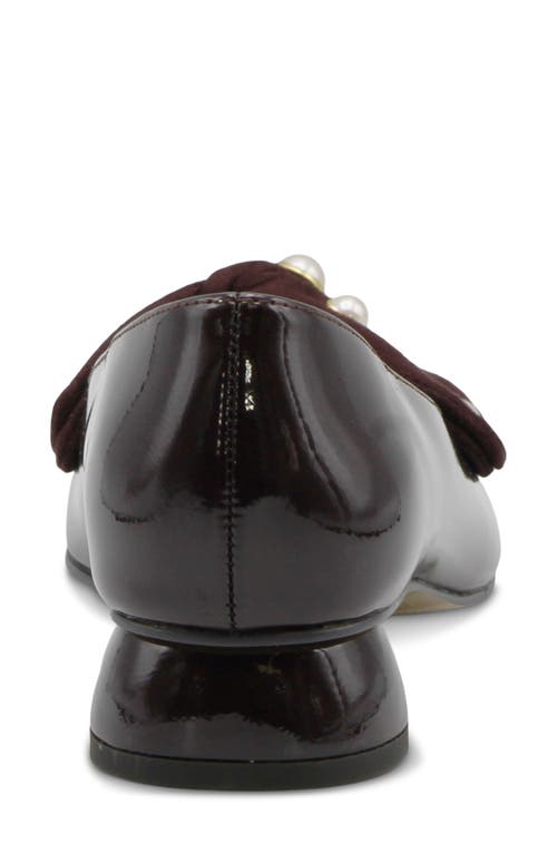 Charles David Breck Pump In Black