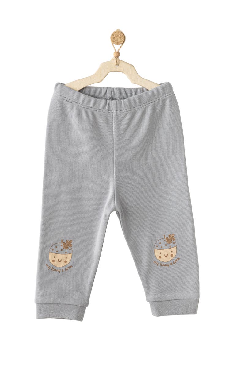 Andy Wawa Nutty Buddy Set, Alternate, color, Grey