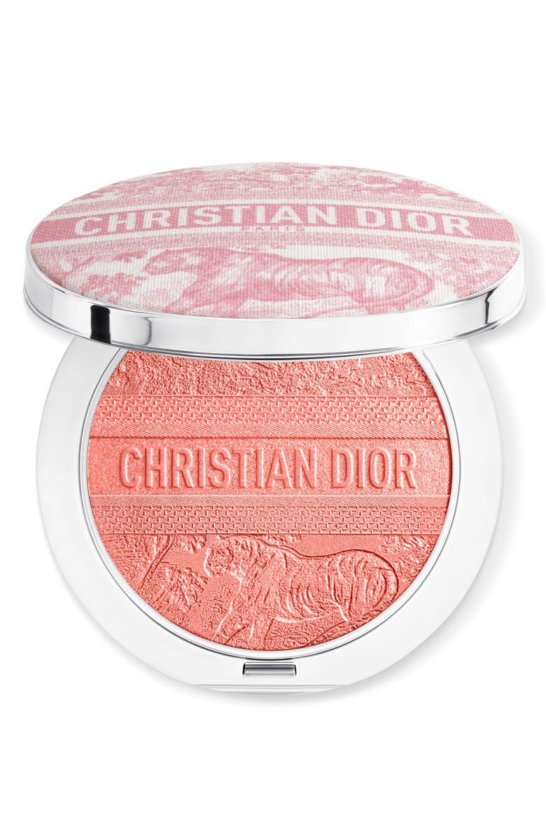 DIOR Forever Glow Luminizer, Main, color,