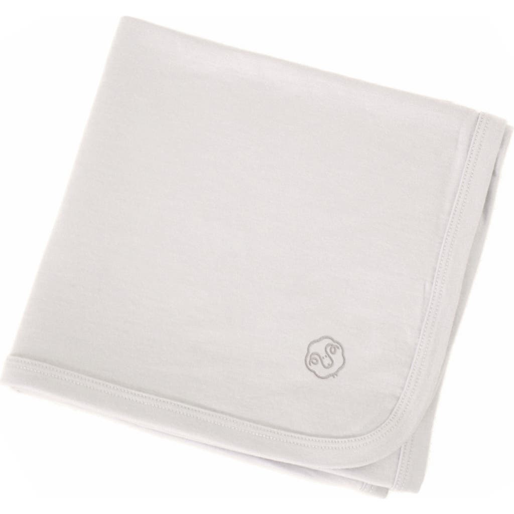 Woolino 4 Season Merino Wool Swaddle In White