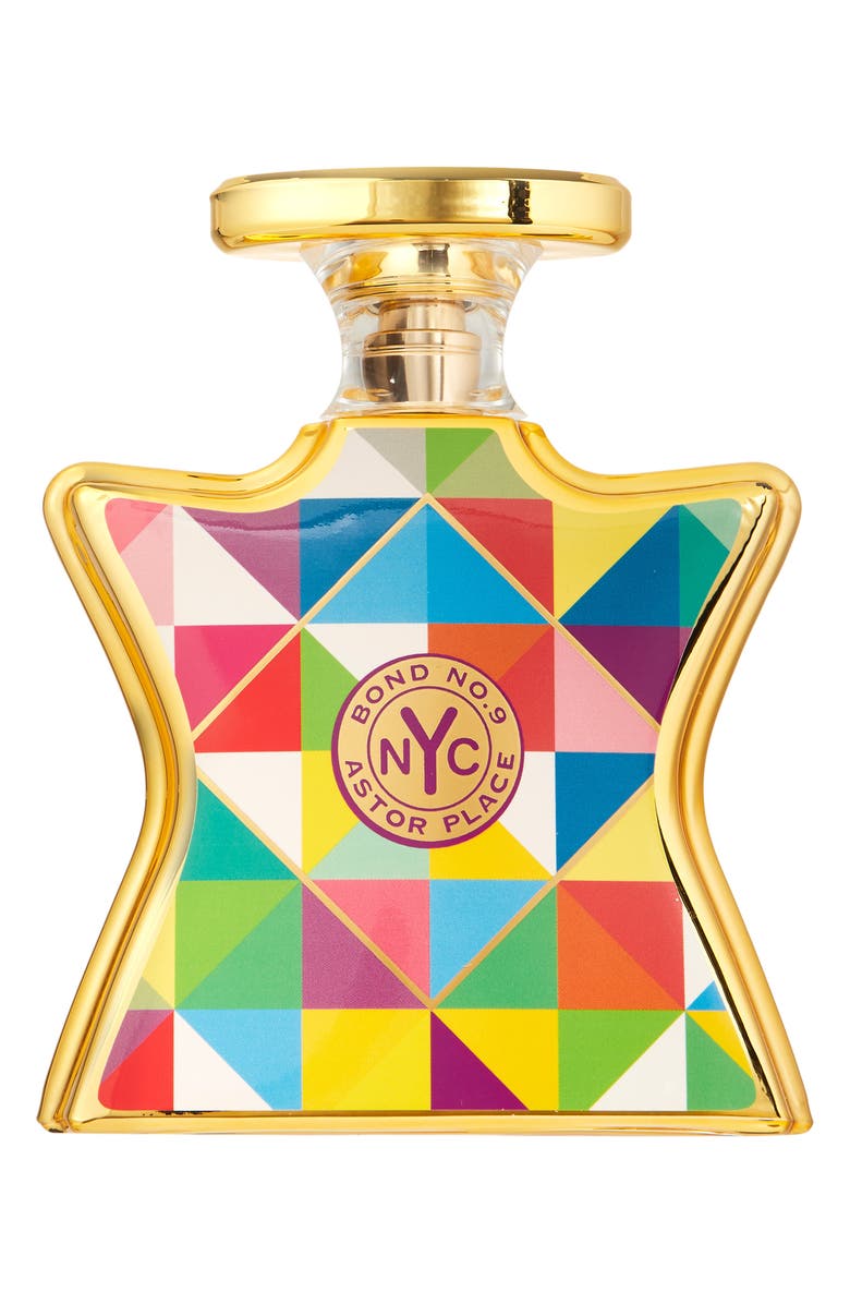 Bond No. 9 Astor Place Eau de Parfum, Main, color,