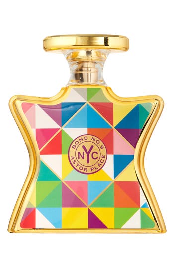 BOND NO. 9 BOND NO. 9 ASTOR PLACE EAU DE PARFUM 