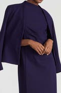 Universal Standard Kenton Ponte Blazer