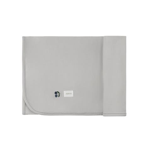 Aurora Classics Modal Cherry Print Collection - Blanket