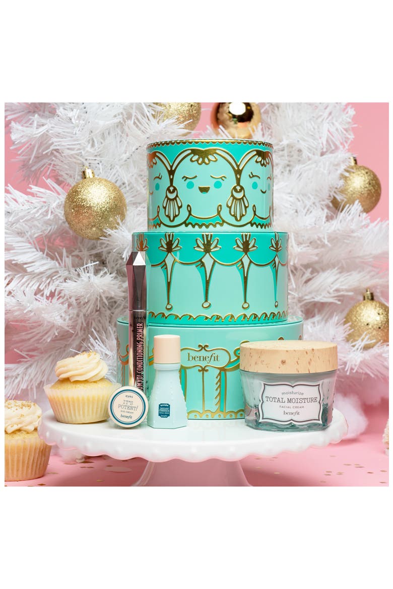 Benefit B.Right Delights Set (Limited Edition), Alternate, color, NO COLOR